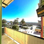 F1 Gp Monaco - - Sea View - Premium Location - 2 Bedrooms- Luxury Renovated - Parking - Clim - Balcony - And Sun 아파트 멍똥