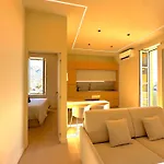 F1 Gp Monaco - - Sea View - Premium Location - 2 Bedrooms- Luxury Renovated - Parking - Clim - Balcony - And Sun 멍똥