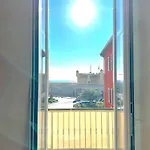 아파트 F1 Gp Monaco - - Sea View - Premium Location - 2 Bedrooms- Luxury Renovated - Parking - Clim - Balcony - And Sun
