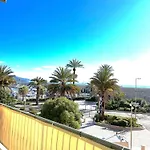 F1 Gp Monaco - - Sea View - Premium Location - 2 Bedrooms- Luxury Renovated - Parking - Clim - Balcony - And Sun 아파트