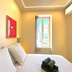 F1 Gp Monaco - - Sea View - Premium Location - 2 Bedrooms- Luxury Renovated - Parking - Clim - Balcony - And Sun 멍똥